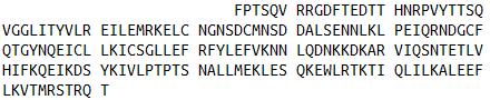 Eukaryotic Rat Interleukin 6 (IL6)