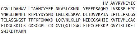 Eukaryotic Mouse Kallikrein 9 (KLK9)