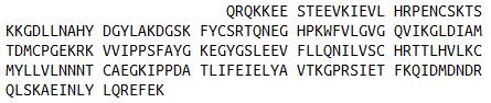 Eukaryotic Human FK506 Binding Protein 7 (FKBP7)
