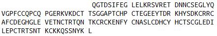 Eukaryotic Rat Factor Related Apoptosis (FAS)