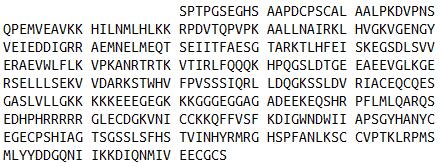 Eukaryotic Human Inhibin Beta A (INHbA)