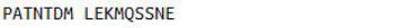 OVA Conjugated Interleukin 6 (IL6), RPU54995