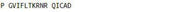 BSA Conjugated Macrophage Inflammatory Protein 1 Alpha (MIP1a), RPU54996