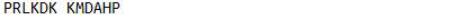 OVA Conjugated Gelsolin (GSN), RPU55007