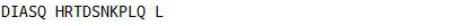 OVA Conjugated Complement Component 5a (C5a), RPU55008