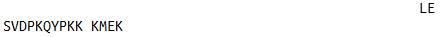 OVA Conjugated Interleukin 1 Beta (IL1b), RPU55028