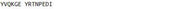OVA Conjugated Homing Associated Cell Adhesion Molecule (HCAM), RPU55036