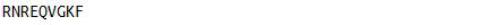 OVA Conjugated Mucin 5 Subtype B (MUC5B), RPU55037