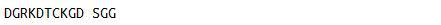 OVA Conjugated Kallikrein 10 (KLK10), RPU55040