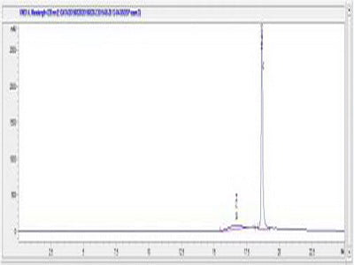OVA Conjugated Rabbit Delta-Sleep Inducing Peptide (dSIP)