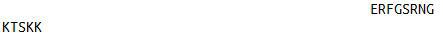 OVA Conjugated Cyclophilin A (CYPA), RPU55056