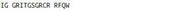 OVA Conjugated Major Basic Protein (MBP), RPU55062