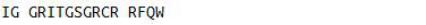 OVA Conjugated Major Basic Protein (MBP), RPU55062
