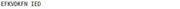 OVA Conjugated Interleukin 8 Receptor Beta (IL8Rb), RPU55068