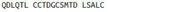 OVA Conjugated Insulin Like Protein 5 (INSL5), RPU55076