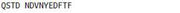 OVA Conjugated Proline Rich Protein 4, Lacrimal (PRR4), RPU55077