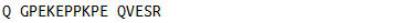 OVA Conjugated Perilipin 3 (PLIN3), RPU55078