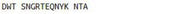 OVA Conjugated Immunoglobulin G2a (IgG2a), RPU55124