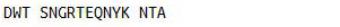 OVA Conjugated Immunoglobulin G2a (IgG2a), RPU55124