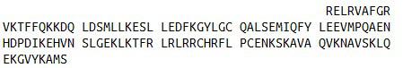 Recombinant Interleukin 10 (IL10), RPU55168
