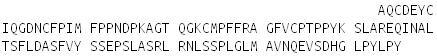 Recombinant Lactoperoxidase (LPO), RPU55201