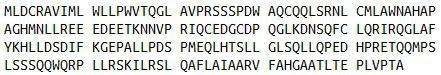 Recombinant Interleukin 23  Subunit Alpha (IL23a), RPU55202