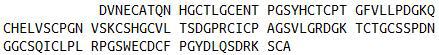 Recombinant Epidermal Growth Factor (EGF), RPU55232