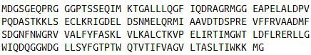 Recombinant Bcl2 Associated X Protein (Bax), RPU55279