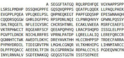 Recombinant Extracellular Matrix Protein 1 (ECM1), RPU55328