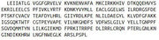 Recombinant Protein Kinase, cGMP Dependent Type II (PRKG2), RPU55382