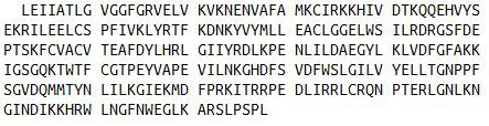 Recombinant Protein Kinase, cGMP Dependent Type II (PRKG2), RPU55382
