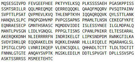 Recombinant Microphthalmia Associated Transcription Factor (MITF), RPU55385