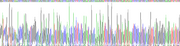 Figure . Gene Sequencing (extract)