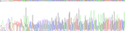 Figure . Gene Sequencing (extract)