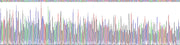 Figure . Gene Sequencing (extract)