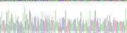 Gene Sequencing (extract)