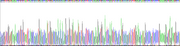 Figure . Gene Sequencing (extract)