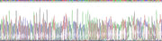 Figure . Gene Sequencing (extract)