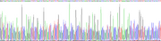 Gene Sequencing (extract)