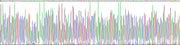 Gene Sequencing (extract)