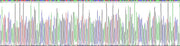 Gene Sequencing (extract)