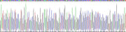 Gene Sequencing (extract)