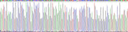 Gene Sequencing (extract)