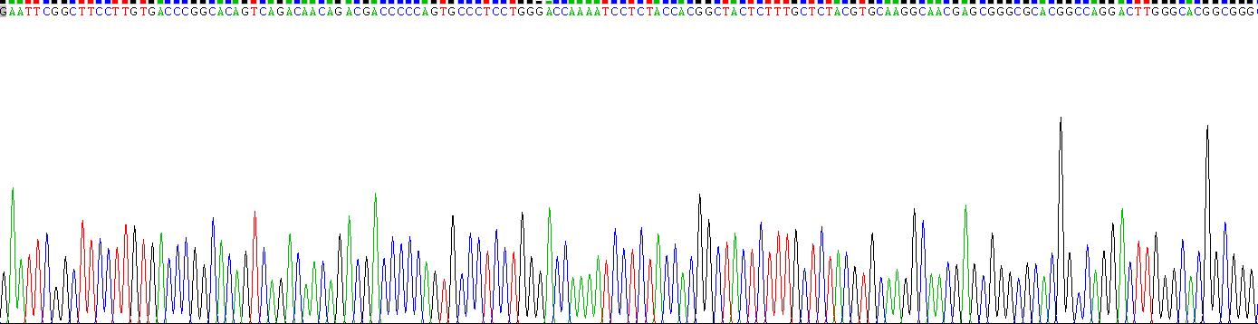 Gene Sequencing (extract)