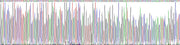 Gene Sequencing (extract)