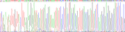 Gene Sequencing (extract)