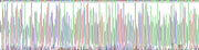 Gene Sequencing (extract)