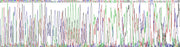 Gene Sequencing (extract)
