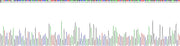 Gene Sequencing (extract)