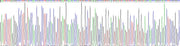 Gene Sequencing (extract)